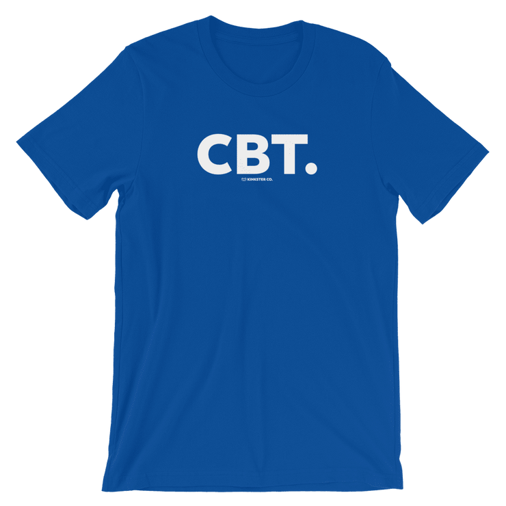 CBT TEE