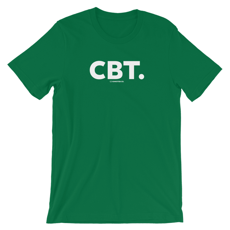 CBT TEE