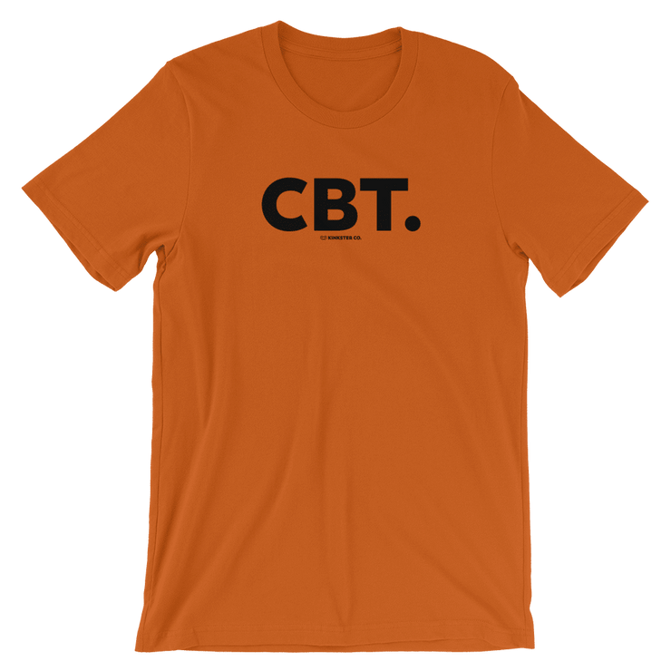 CBT TEE