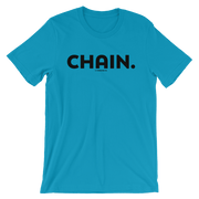 CHAIN TEE