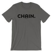 CHAIN TEE