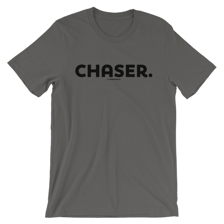 CHASER TEE