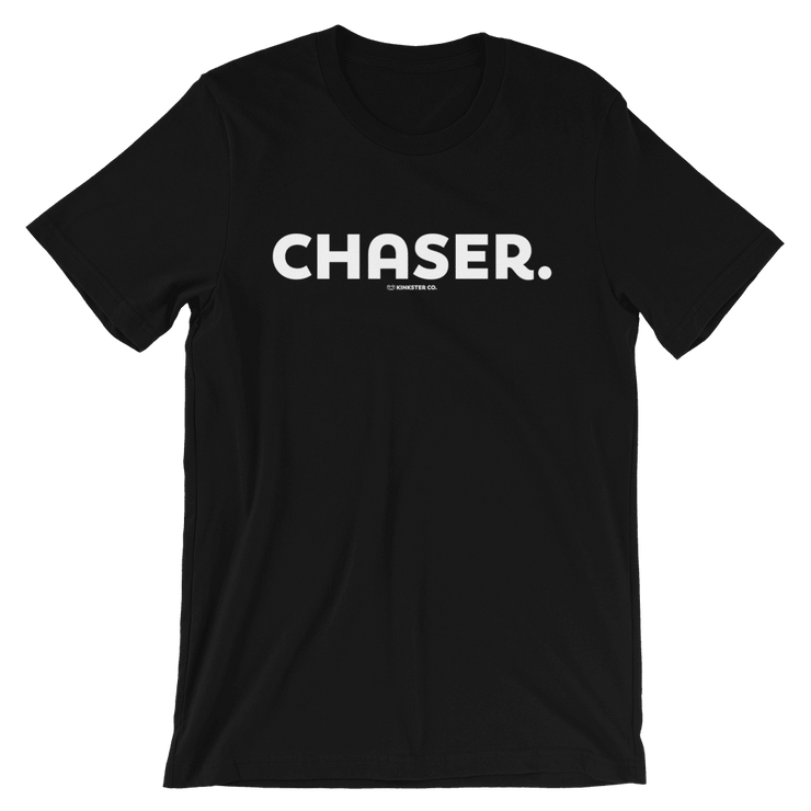 CHASER TEE