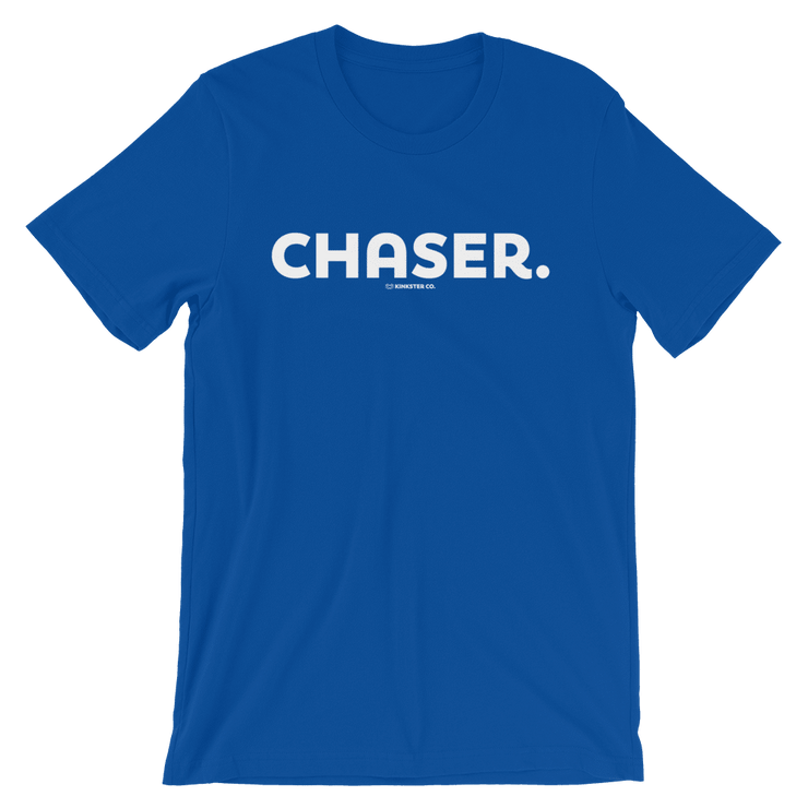 CHASER TEE