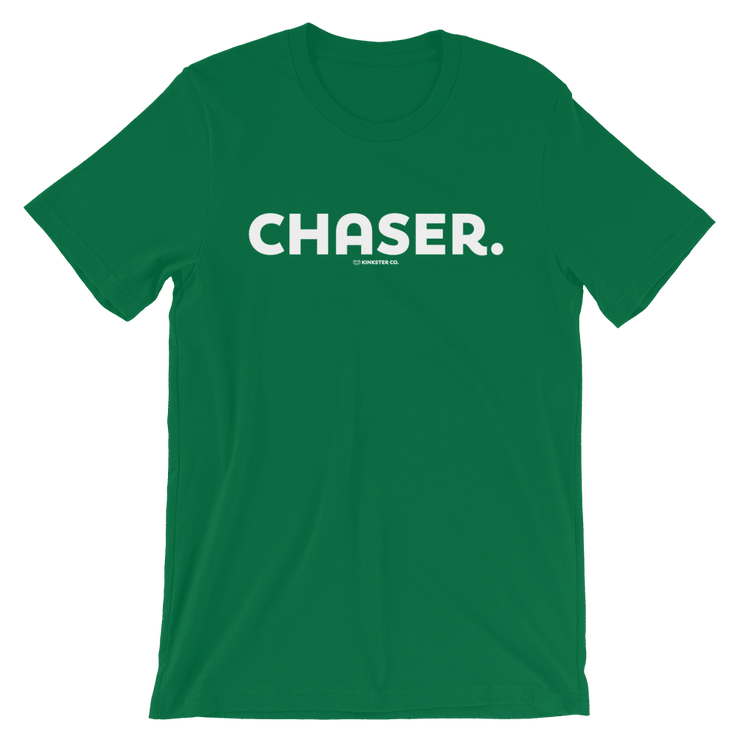 CHASER TEE