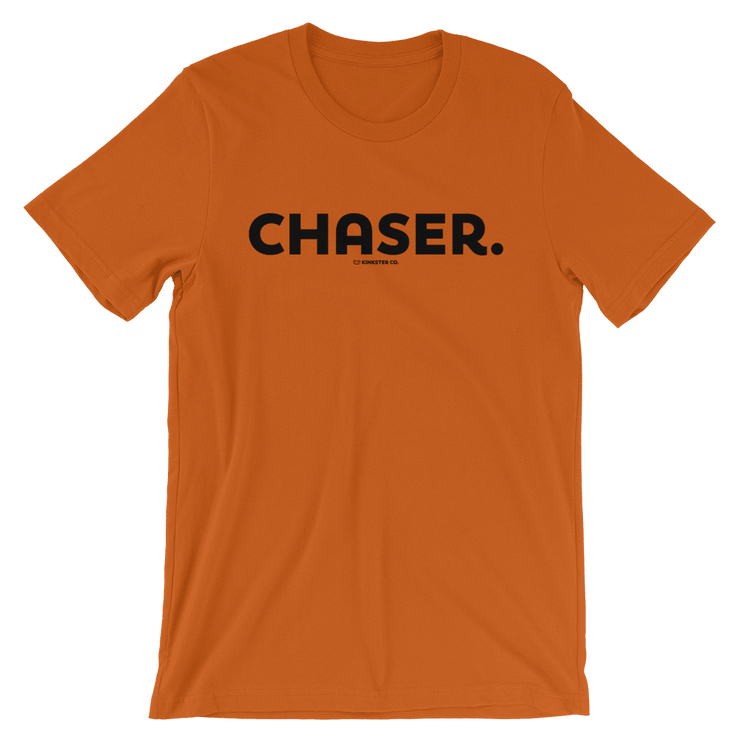 CHASER TEE