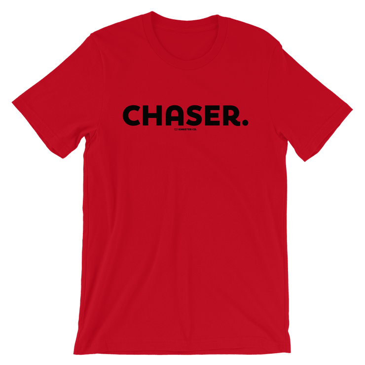 CHASER TEE