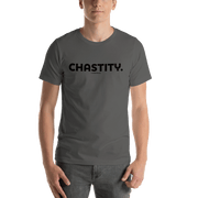 CHASTITY TEE