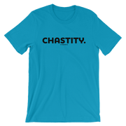 CHASTITY TEE