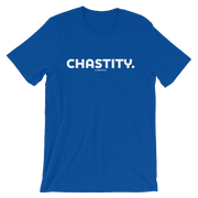 CHASTITY TEE