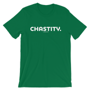 CHASTITY TEE