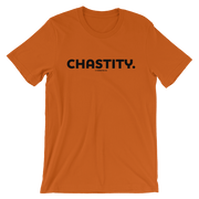 CHASTITY TEE
