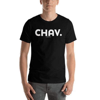 CHAV TEE