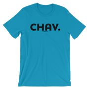 CHAV TEE