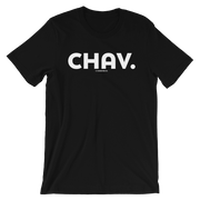 CHAV TEE