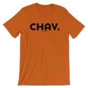 CHAV TEE