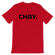 CHAV TEE