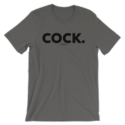 COCK TEE
