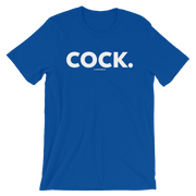 COCK TEE