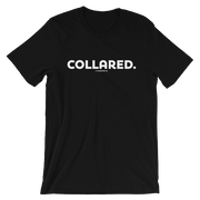 COLLARED TEE