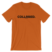 COLLARED TEE