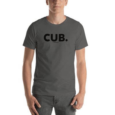 CUB TEE