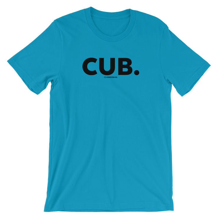 CUB TEE