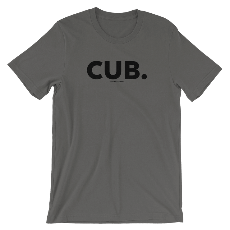 CUB TEE