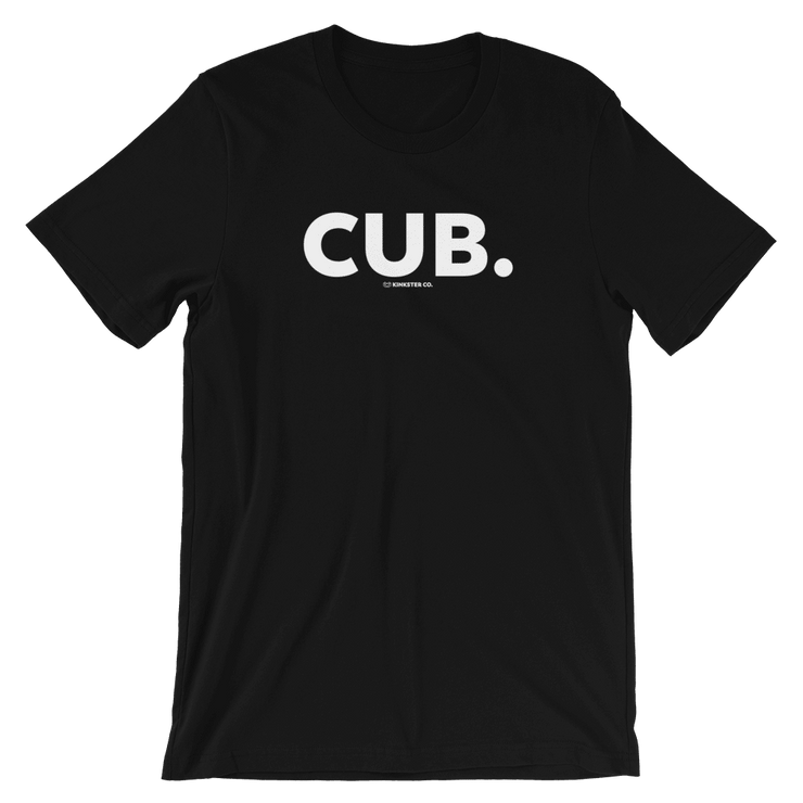 CUB TEE