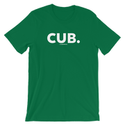 CUB TEE