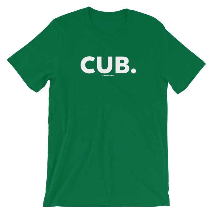 CUB TEE