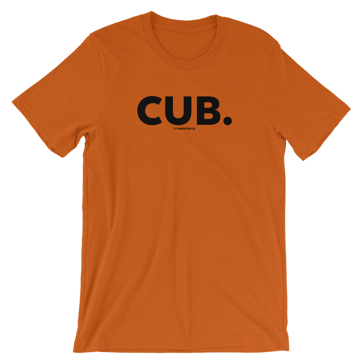 CUB TEE