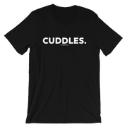 CUDDLES TEE