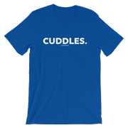CUDDLES TEE