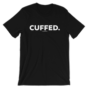 CUFFED TEE