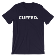 CUFFED TEE