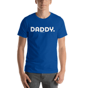 DADDY TEE