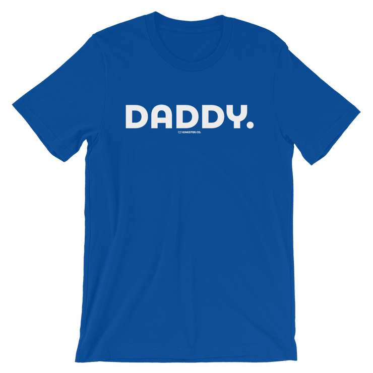 DADDY TEE