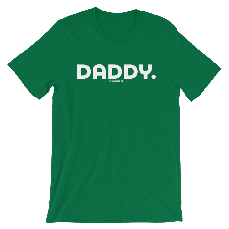 DADDY TEE