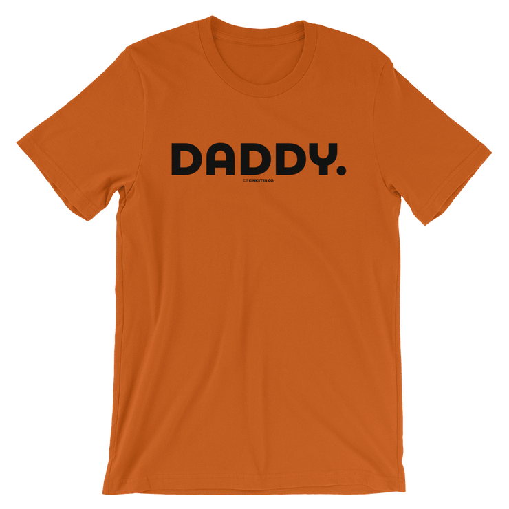 DADDY TEE