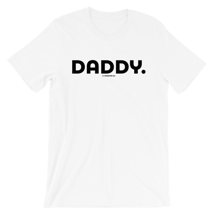 DADDY TEE