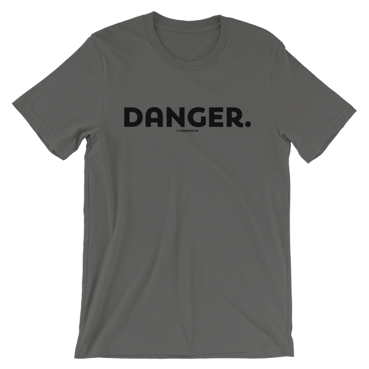 DANGER TEE