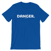 DANGER TEE