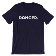 DANGER TEE