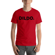 DILDO TEE