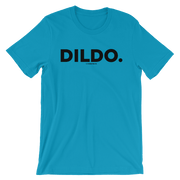 DILDO TEE