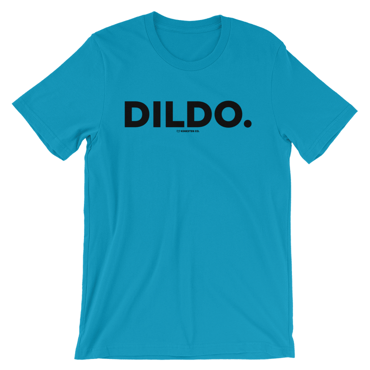 DILDO TEE