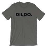 DILDO TEE