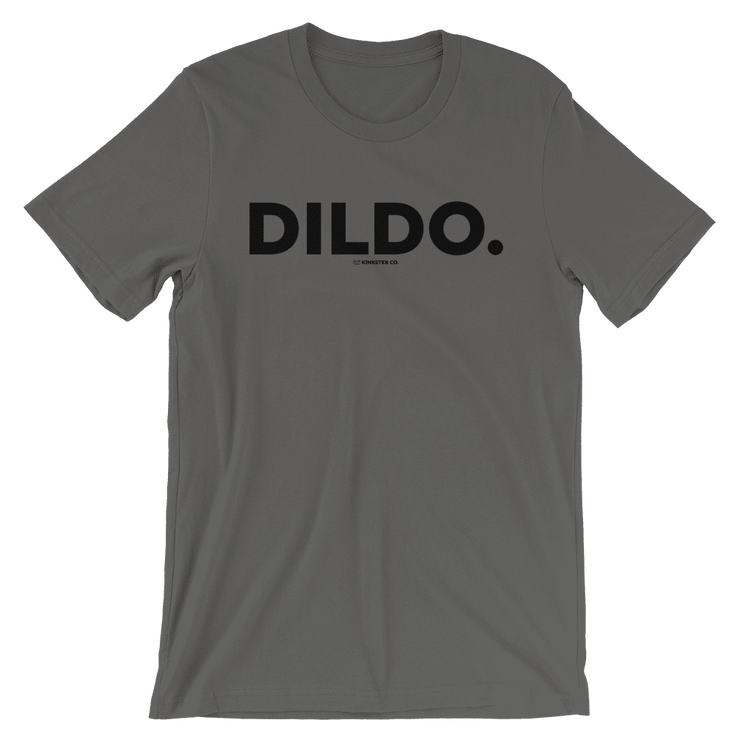 DILDO TEE