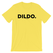 DILDO TEE